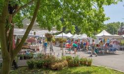 Saugerties Farmers Market