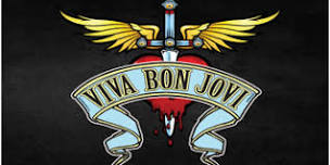 Viva Bon Jovi Tribute