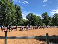 Riding in Faith Horse Show Ministry