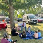 Story Time in the Park: Jacolyn Park