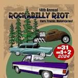 Rockabilly Riot 2024