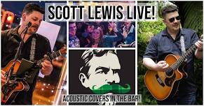 Live Music Tuesdays at The Irish!