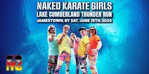 Lake Cumberland Thunder Run - Jamestown KY