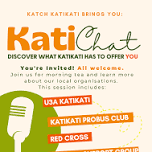 Kati Chat - June