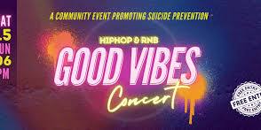 Good Vibes Concert