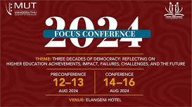 11TH FOCUS CONFERENCE