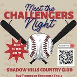 Meet the Challengers Night 2024