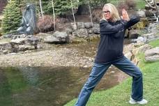 Qigong for Health & Vitality with Margie Mitchell