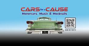 Cars for Cause