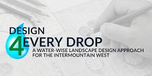 Design 4 Every Drop - Cedar City