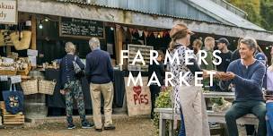 Matakana Village Farmers’ Market