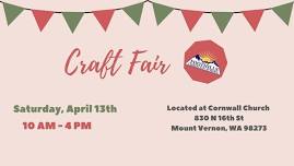 Craft Fair