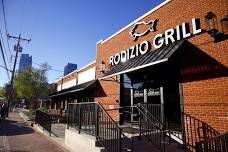 OKC Baseball Club Family Day at Rodizio Grill