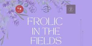 Save the Date!  Wellness Event- Frolic in the Fields