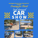 2nd Annual Car Show