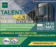 TalentNEXT Conference & Exhibition