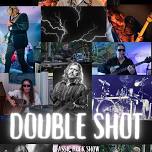 Double shot live at Seaview Tavern Woolgoolga