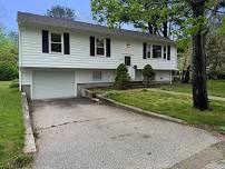 Open House for 134 Broad Street Burrillville RI 02859