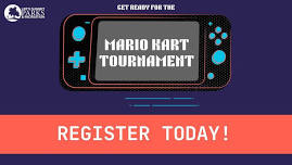 Mario Kart Tournament