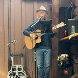 Tunes with Rick Chelew — BIG SUR RIVER INN