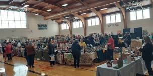 TJHS BOP Spring Craft Fair