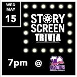 Movie Trivia with Story Screen!