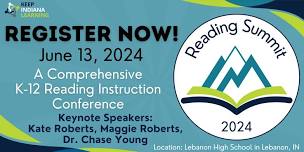 Reading Summit 2024