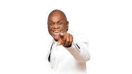 Michael Colyar