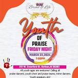 Youth of Praise 