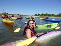 The Frank Kneisel Youth Kayaking