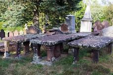 WHS' Ancient Burying Ground Tours Return