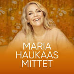 Maria Haukaas Mittet