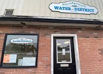 Norridgewock Water District Monthly Trustee meeting