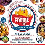 Great American Foodie Fest