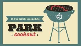 GF Area Catholics Young Adult Park Cookout