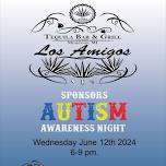 Autism Awareness Night