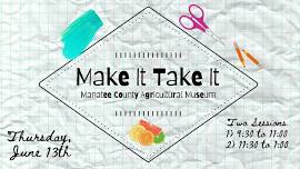 Make It Take It - Citrus