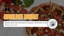 Moonlight Monday | Shavano Academic Booster Club