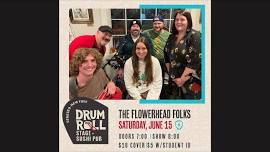 The Flowerhead Folks