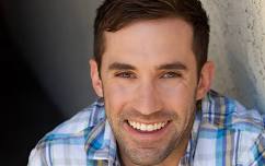 Comedian Michael Palascak