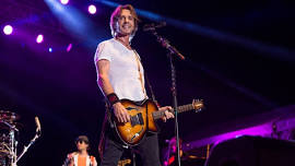 Rick Springfield And Richard Marx