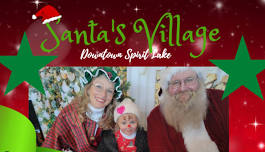 Santa's Village