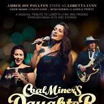 Coal Miner’s Daughter - Warrnambool