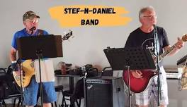 Stef-N-Daniels Band