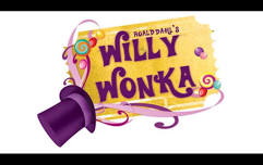 Willy Wonka Summer Camp