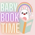 Summer Baby Booktime