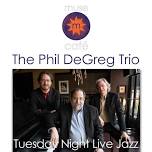 The Phil de Greg Trio