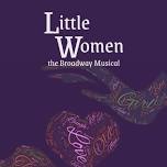 IOWA CONSERVATORY’S LITTLE WOMEN