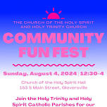 Community Fun Fest 2024