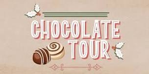 Chocolate Tour